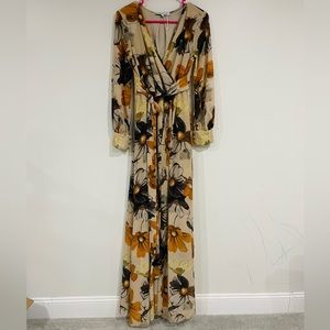 Baltic Born Lydia Maxi Dress